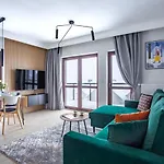 Park A15- Z Dostepem Do Basenu, Sauny, Jacuzzi, Silowni Szklarska Poreba