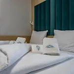 Park A15- Z Dostepem Do Basenu, Sauny, Jacuzzi, Silowni Daire Szklarska Poreba