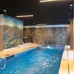 Park A15- Z Dostepem Do Basenu, Sauny, Jacuzzi, Silowni Daire