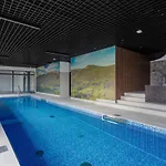 Park A15- Z Dostepem Do Basenu, Sauny, Jacuzzi, Silowni Daire Szklarska Poreba