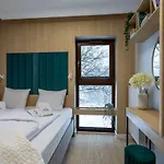 Daire Park A15- Z Dostepem Do Basenu, Sauny, Jacuzzi, Silowni Szklarska Poreba