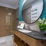 Daire Park A15- Z Dostepem Do Basenu, Sauny, Jacuzzi, Silowni