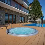 Park A15- Z Dostepem Do Basenu, Sauny, Jacuzzi, Silowni Daire *