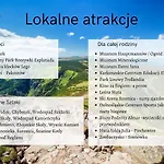Park A15- Z Dostepem Do Basenu, Sauny, Jacuzzi, Silowni Daire Szklarska Poreba
