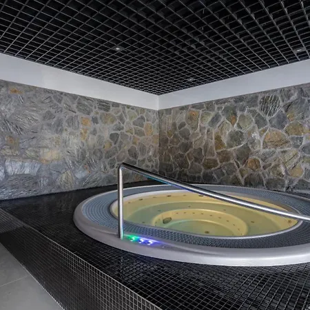 Apartmán Park A15- Z Dostepem Do Basenu, Sauny, Jacuzzi, Silowni Sklářská Poruba