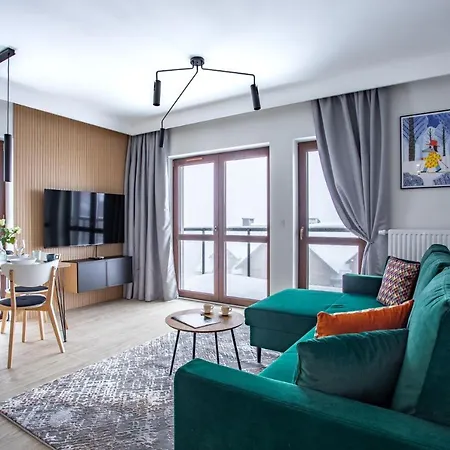 Park A15- Z Dostepem Do Basenu, Sauny, Jacuzzi, Silowni Sklářská Poruba