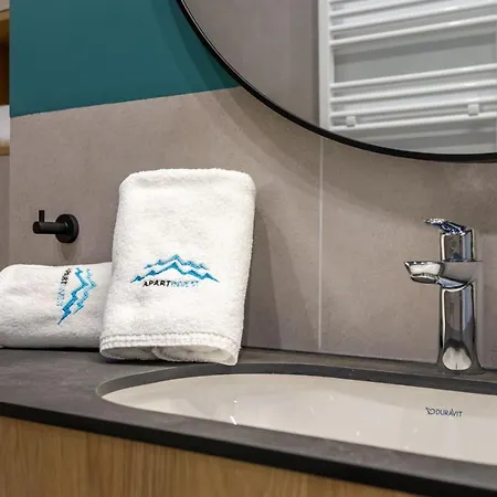 Park A15- Z Dostepem Do Basenu, Sauny, Jacuzzi, Silowni