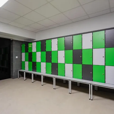 Apartmán Park A15- Z Dostepem Do Basenu, Sauny, Jacuzzi, Silowni *