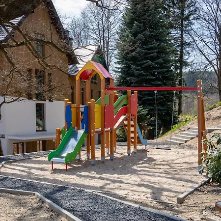 Daire Park A15- Z Dostepem Do Basenu, Sauny, Jacuzzi, Silowni *