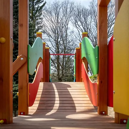 Apartmán Park A15- Z Dostepem Do Basenu, Sauny, Jacuzzi, Silowni Sklářská Poruba