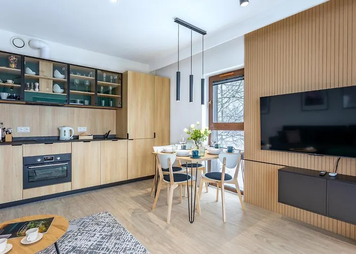 Park A15- Z Dostepem Do Basenu, Sauny, Jacuzzi, Silowni Sklářská Poruba