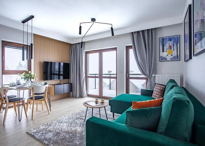 Park A15- Z Dostepem Do Basenu, Sauny, Jacuzzi, Silowni Sklářská Poruba