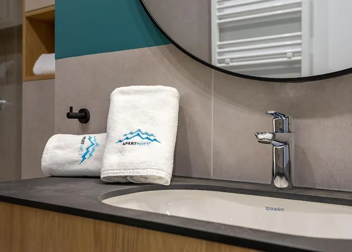 Park A15- Z Dostepem Do Basenu, Sauny, Jacuzzi, Silowni