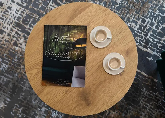 Park A15- Z Dostepem Do Basenu, Sauny, Jacuzzi, Silowni *